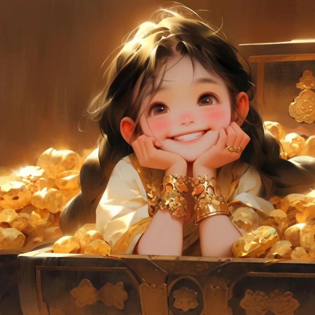 千禧珠宝金选Jewelry