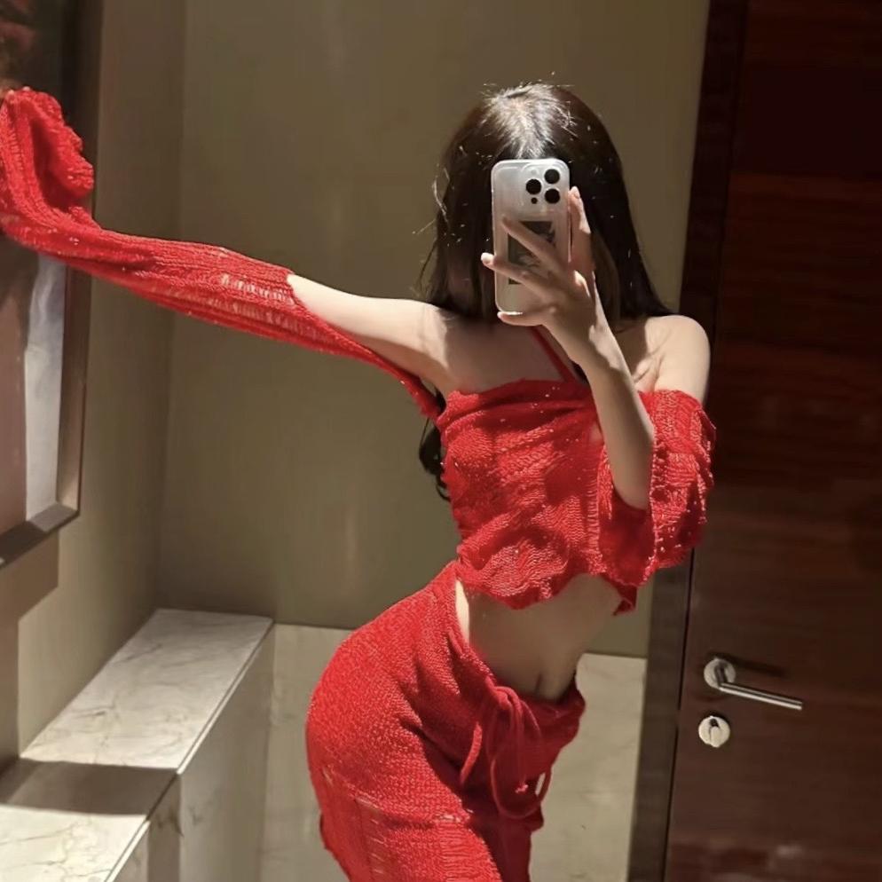 妮可儿服装