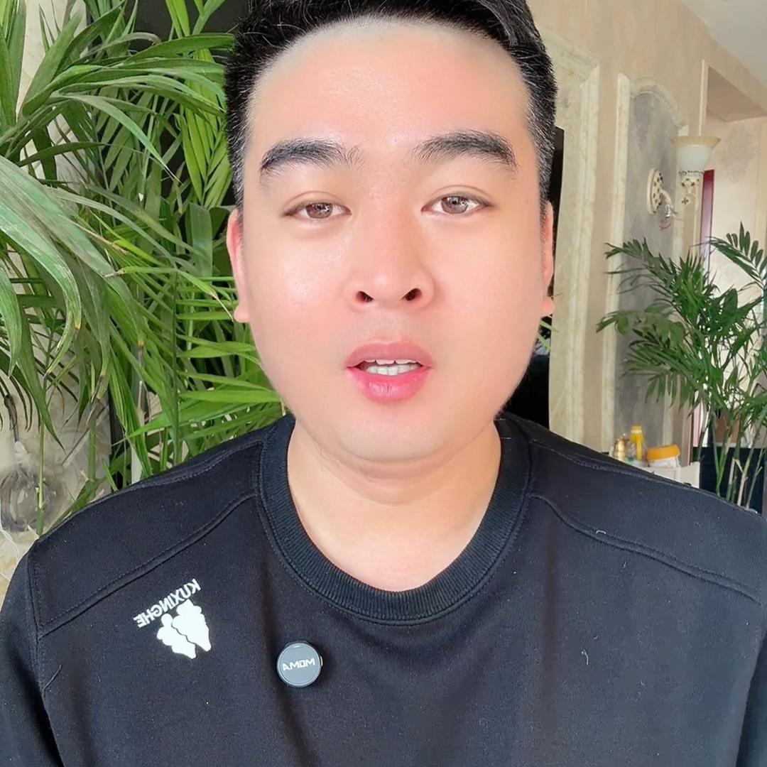 阿晨养生说