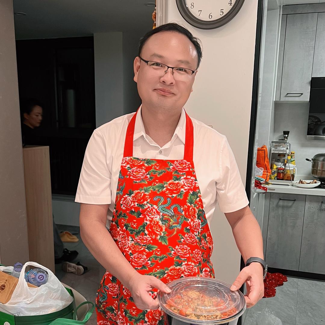 郑儿八经
