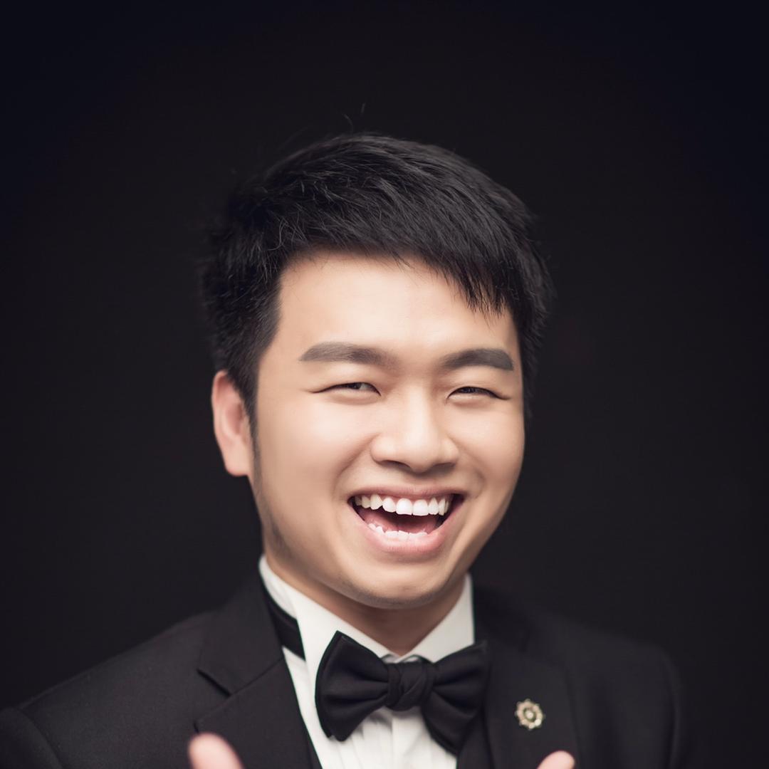 深圳声乐艺考彭老师