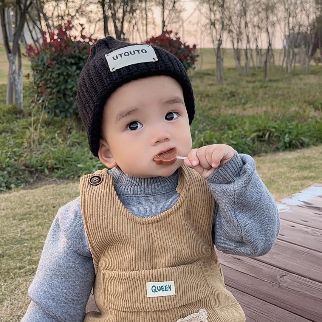 星妈带娃（二胎）