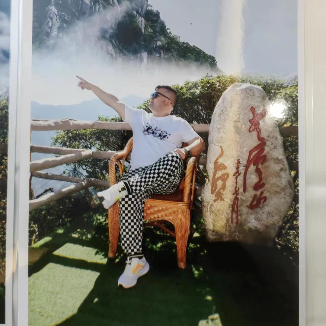 好好先生【承蒙厚爱】