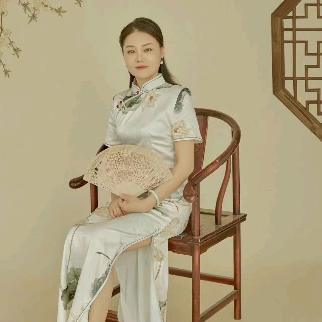 萍宝