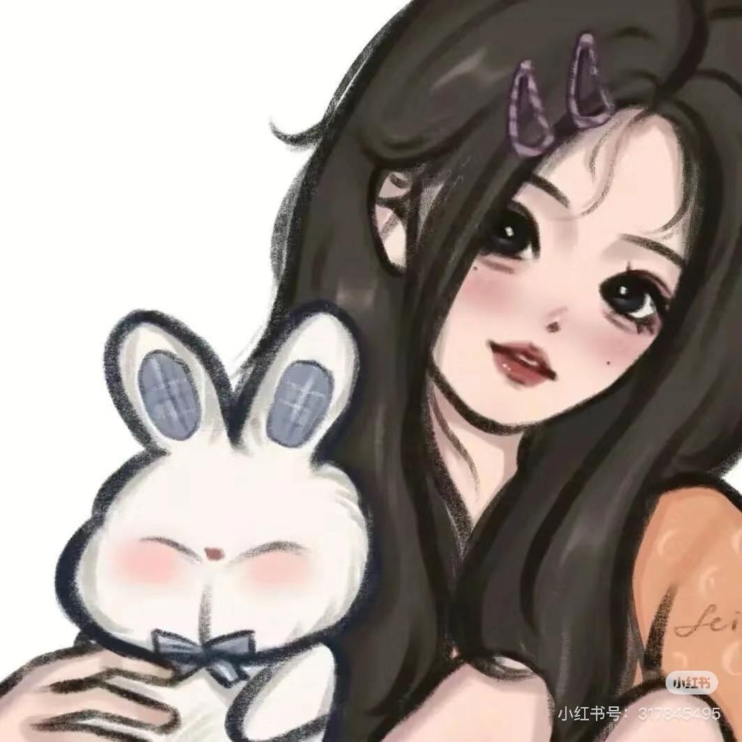 一只小绾绾💕