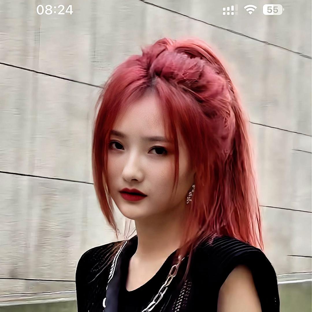 晨妍·CHICHEN精品女装