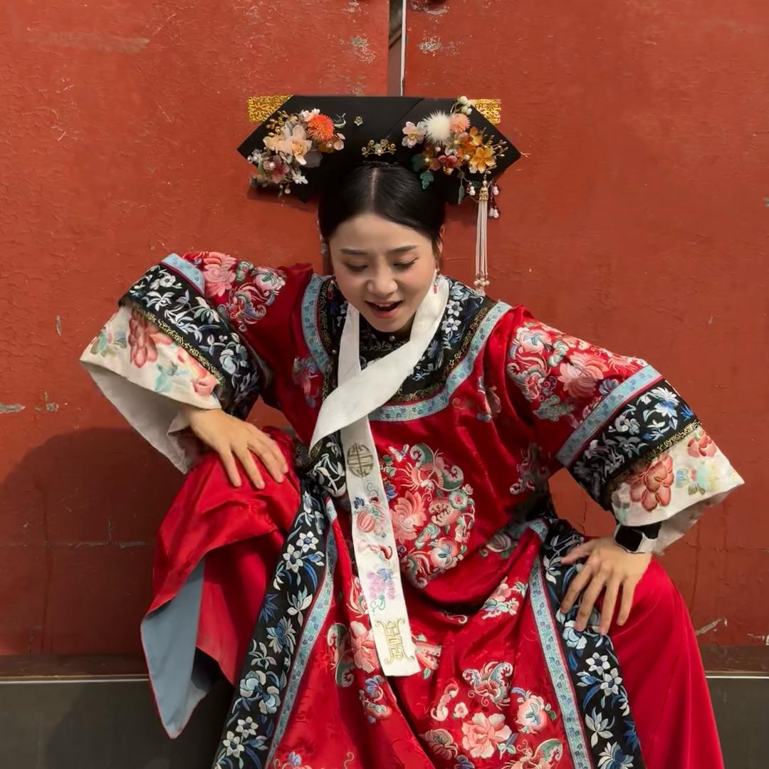 不懂车的拆二代