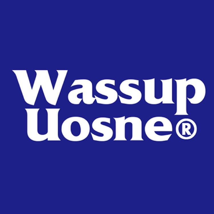 WASSUPUOSNE潮牌总店