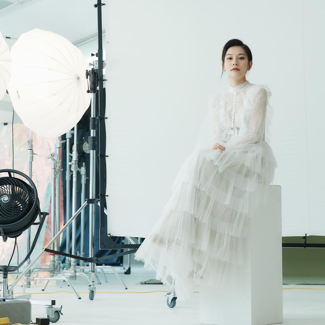 王老师声乐课堂