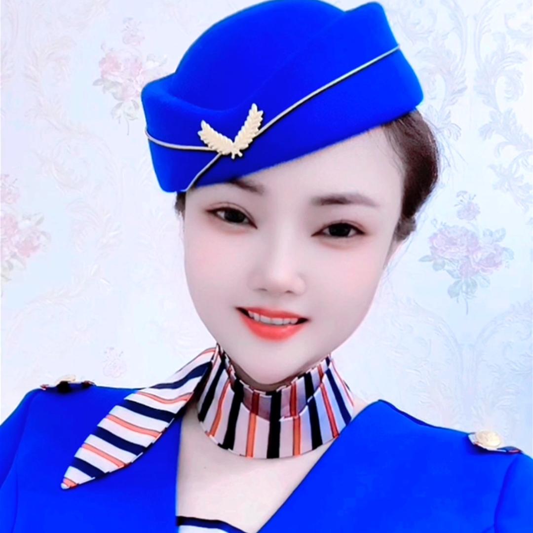 凤儿飞飞！等待真爱