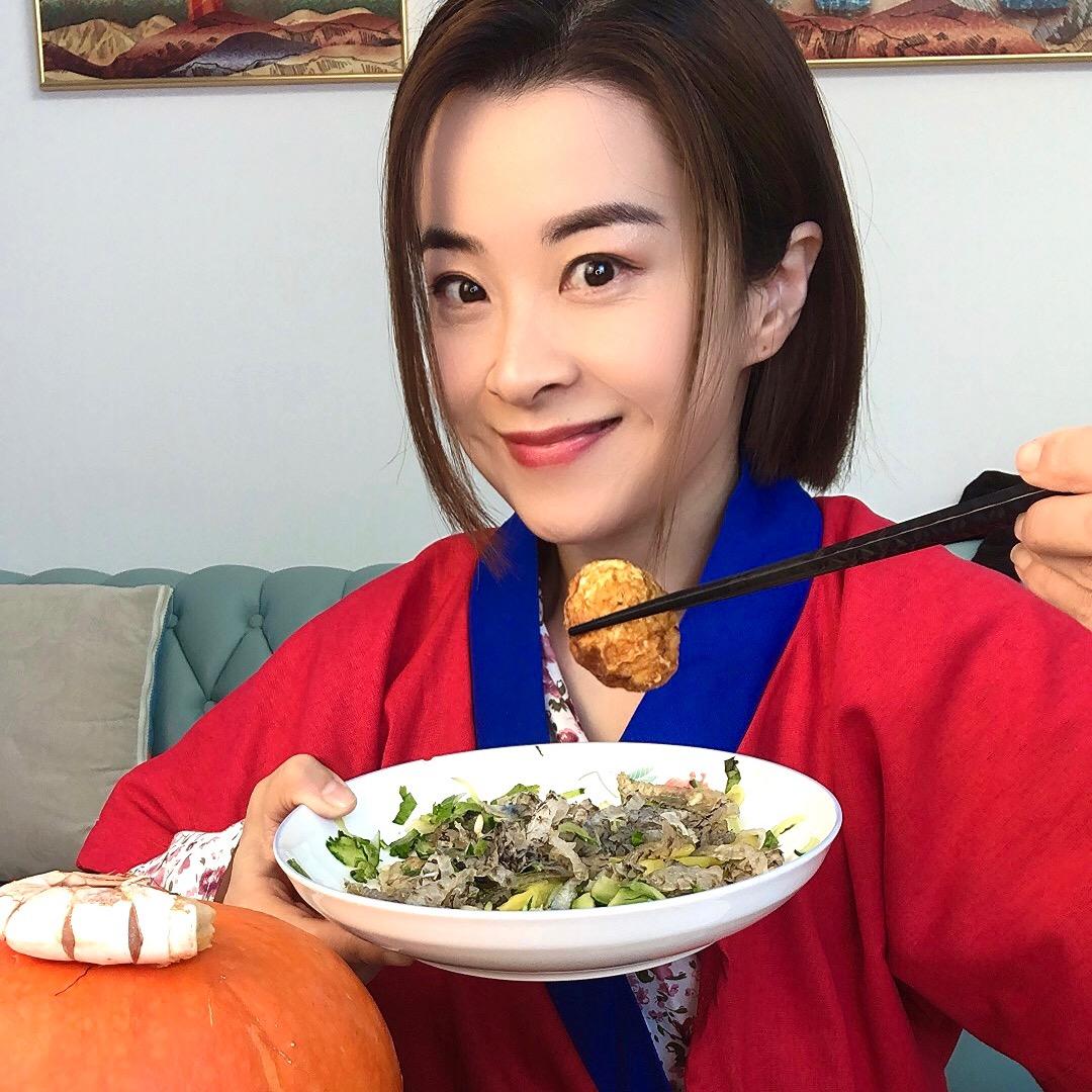 吃货是我（找助播）