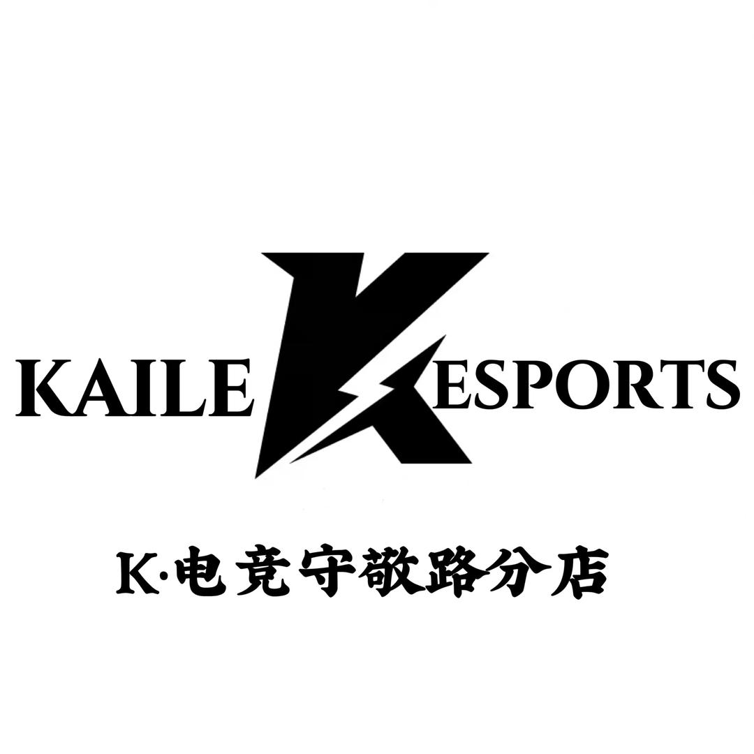 K电竞（守敬路店）
