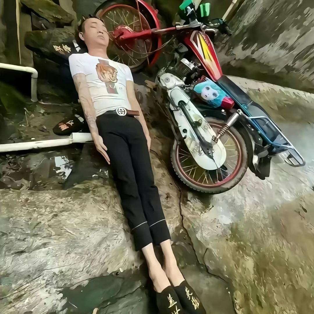 阿霜