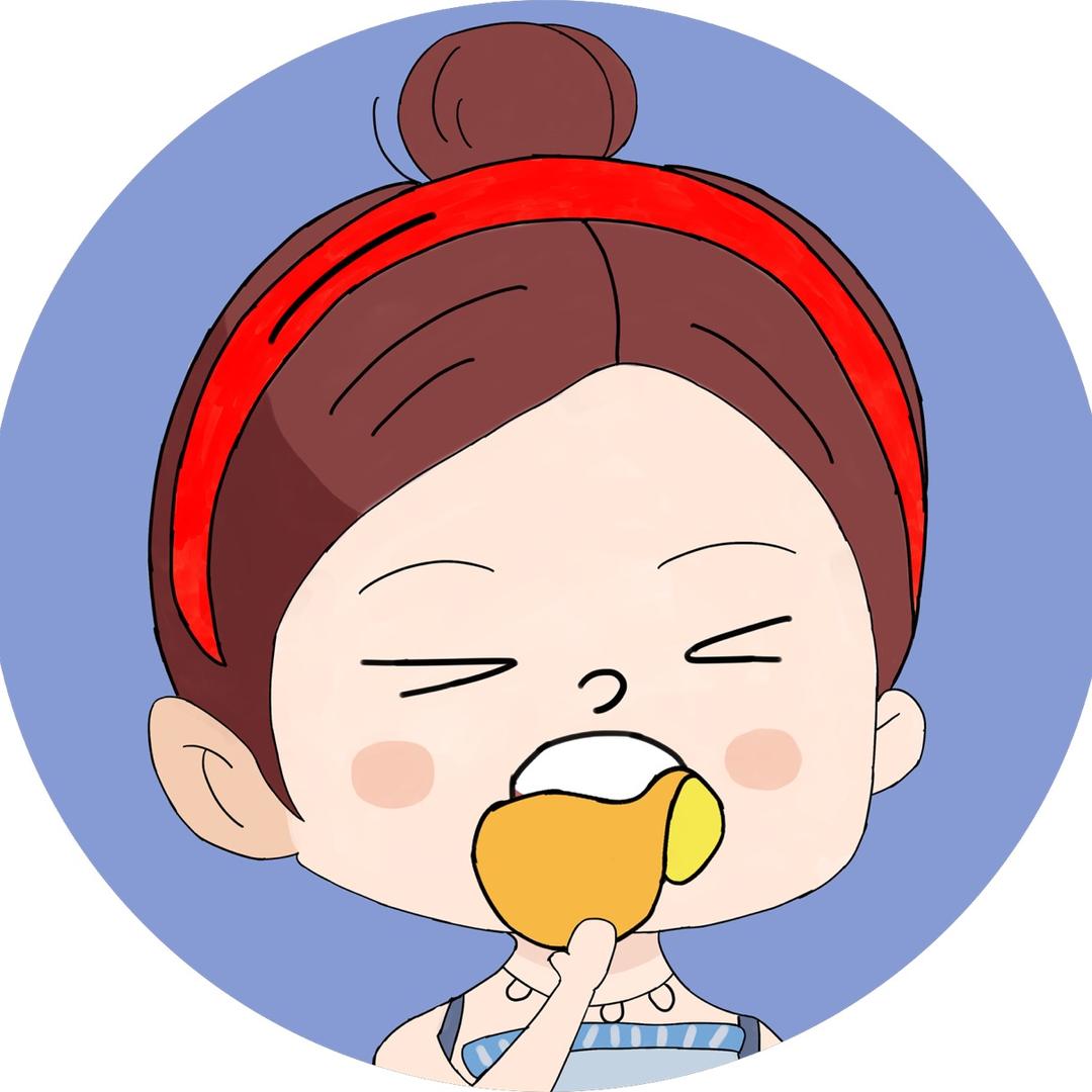古那拉吃瓜