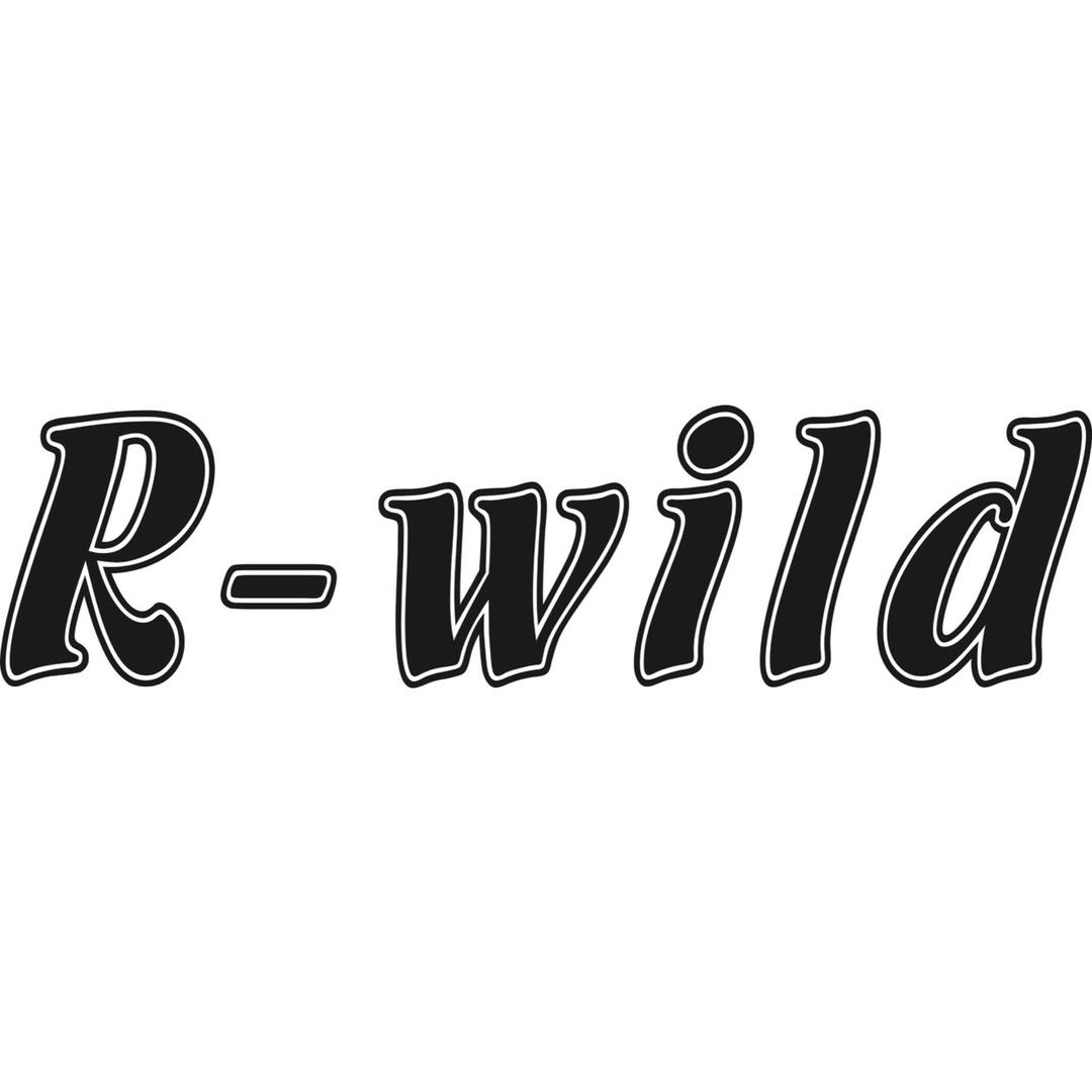 R-wild高端女装