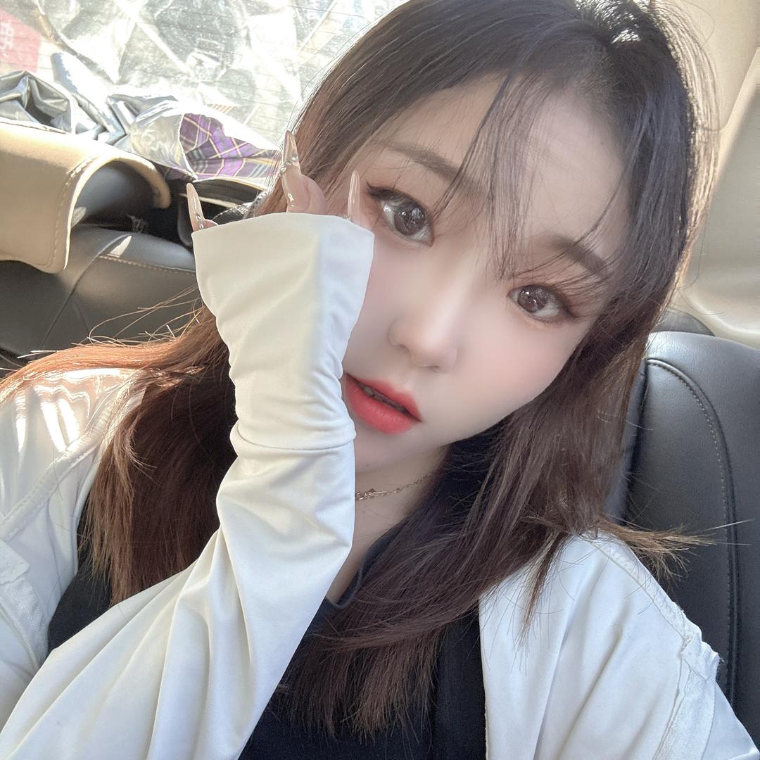 甜儿.🍃