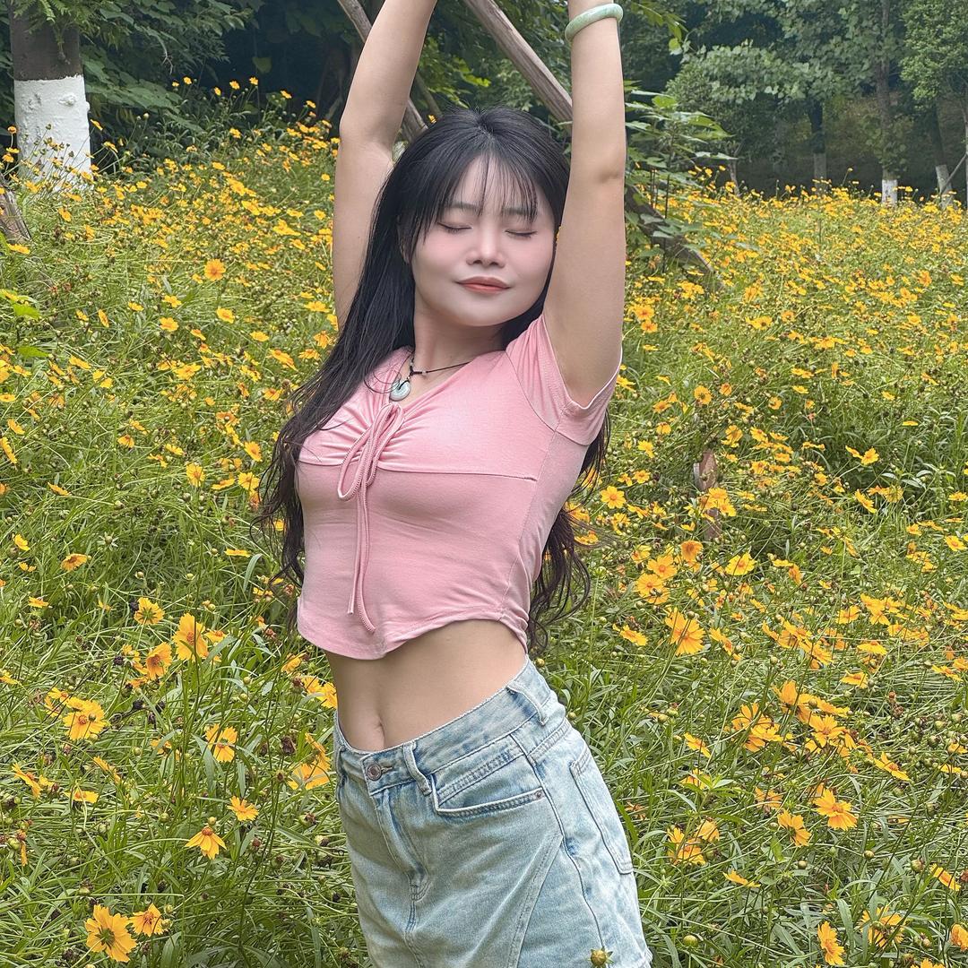 💃艳子吖