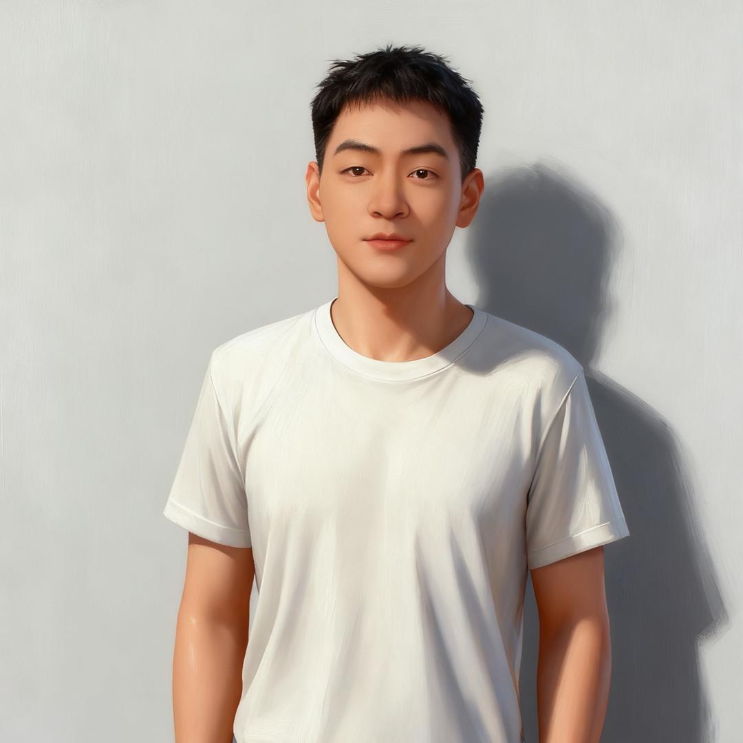 不爱运动的小王