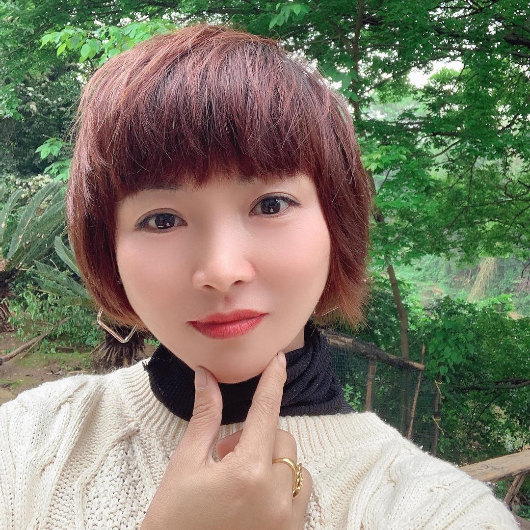 南康岁答婆体力主播