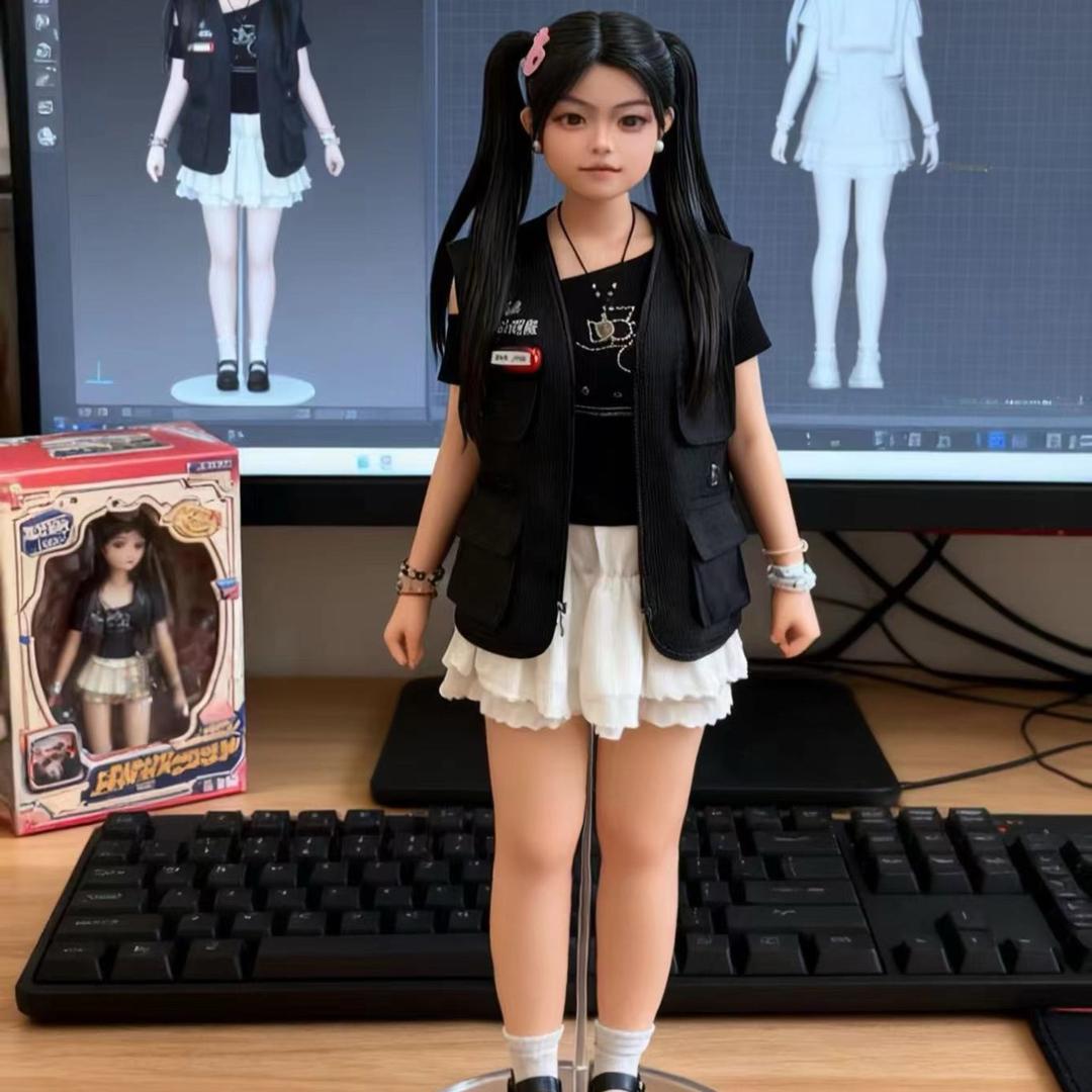 香香菜~