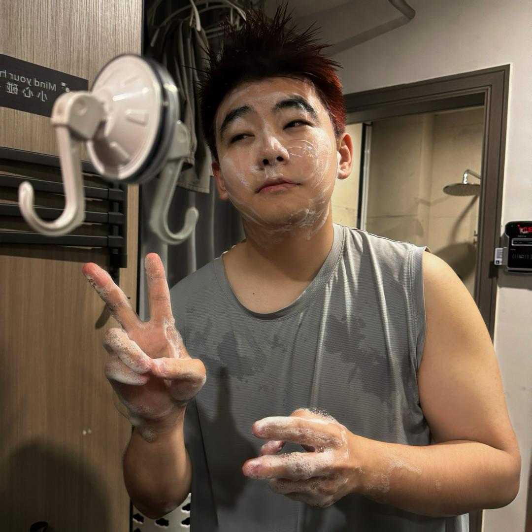 熊二_