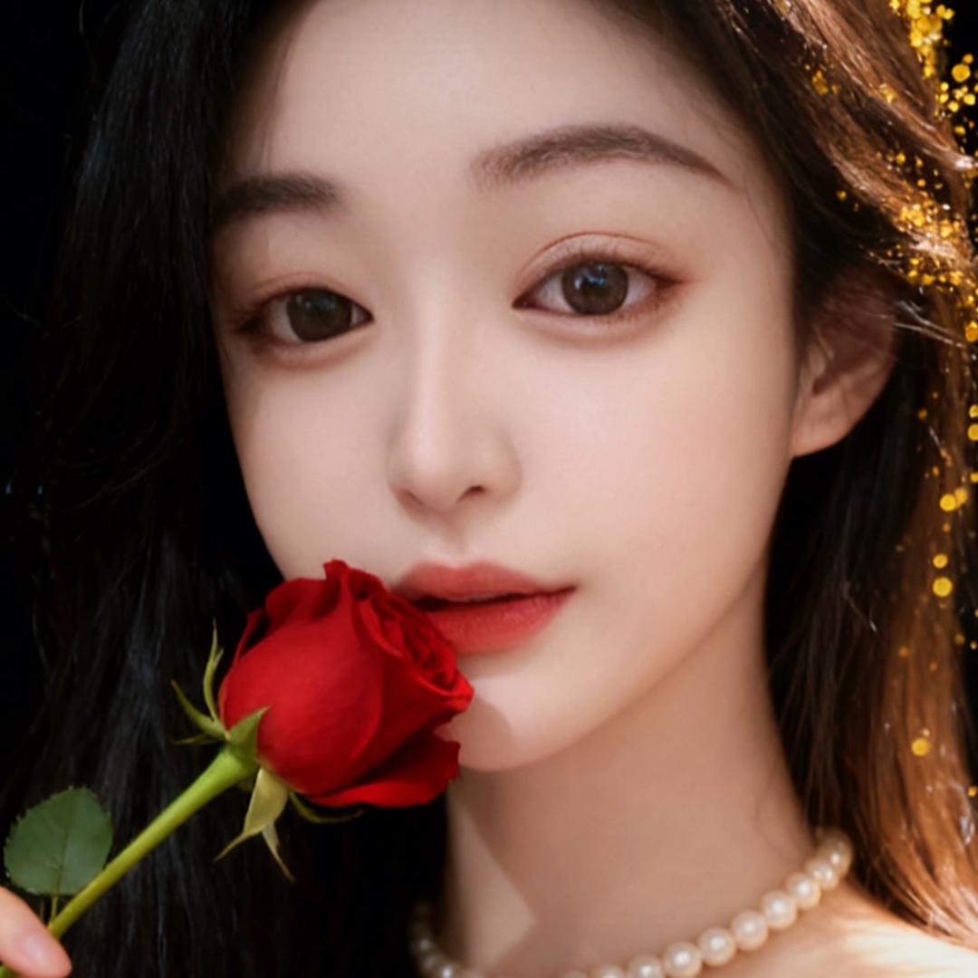 紅👩‍❤️‍💋‍👩💕