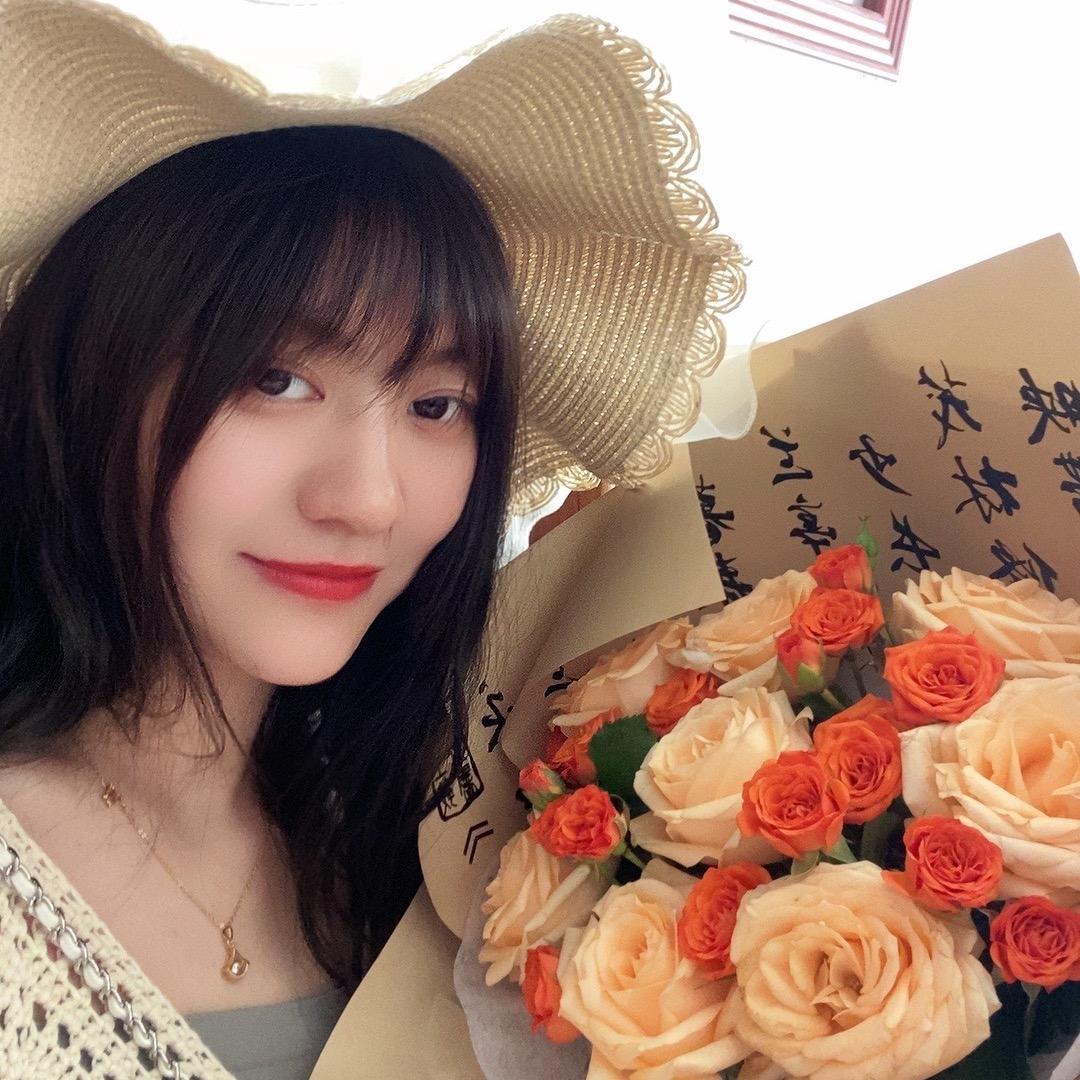 💞ღ᭄陈家ঞ᭄༊菇娘💞