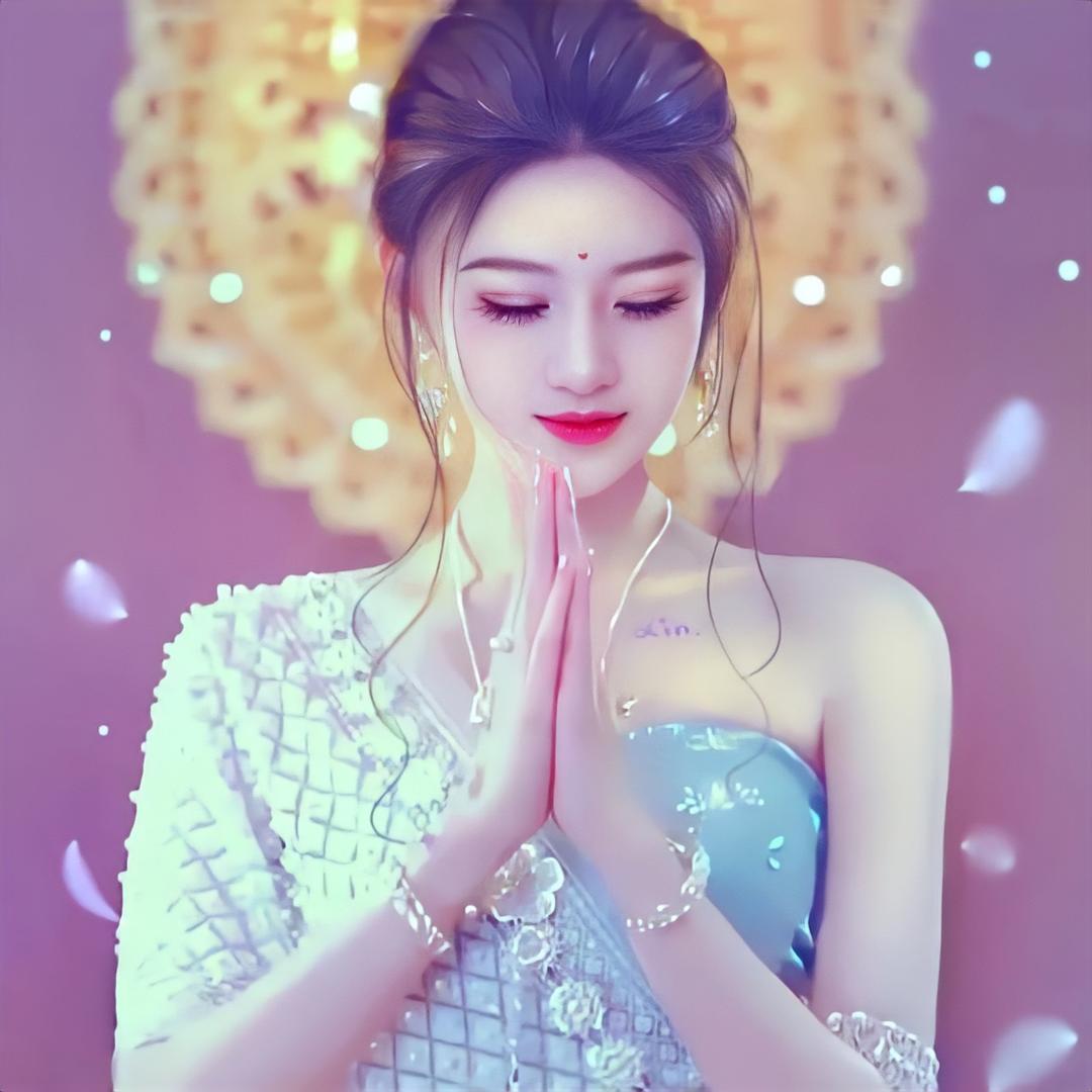 卿尘