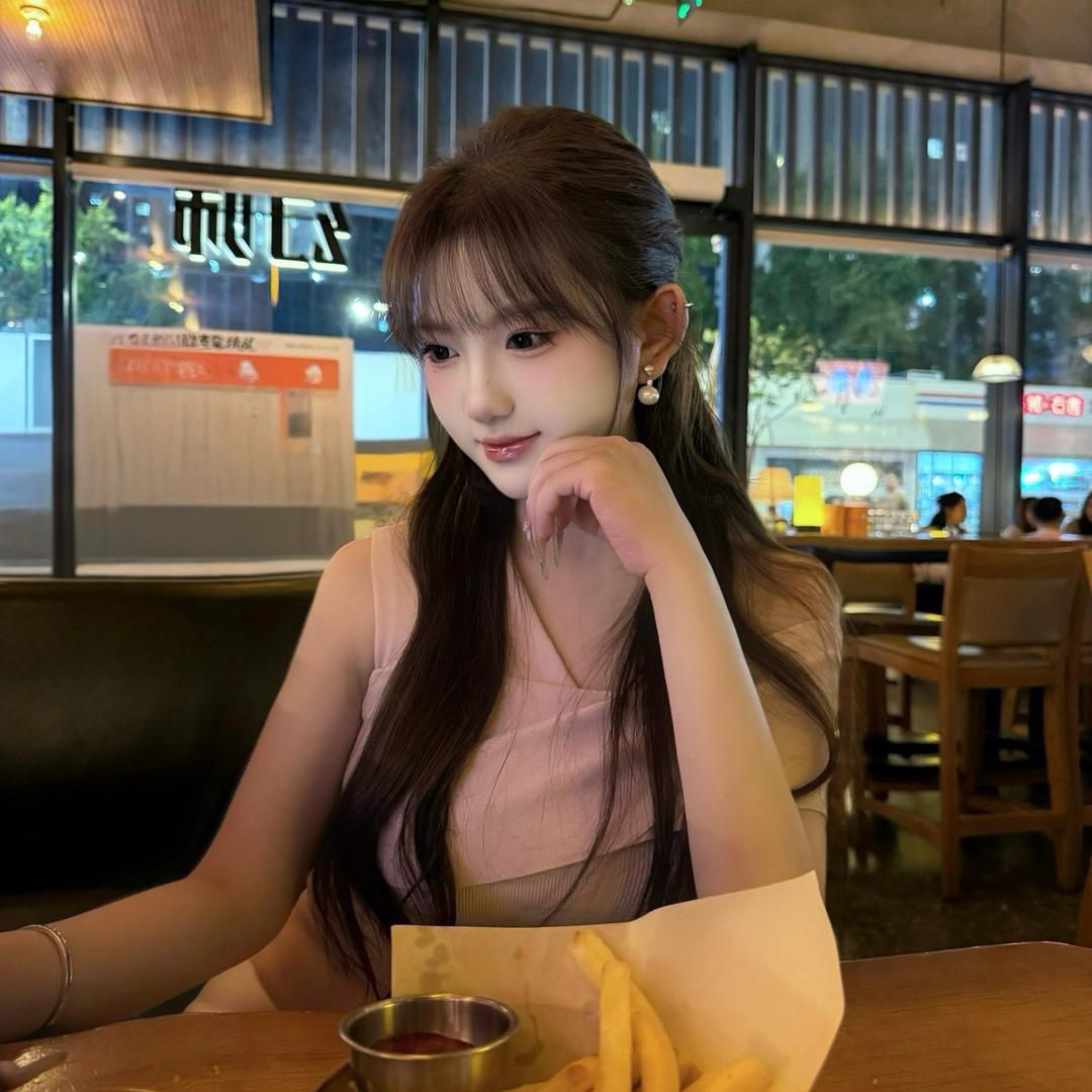 卖火柴的小女孩