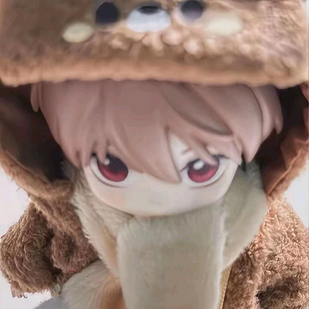 小奕ovo