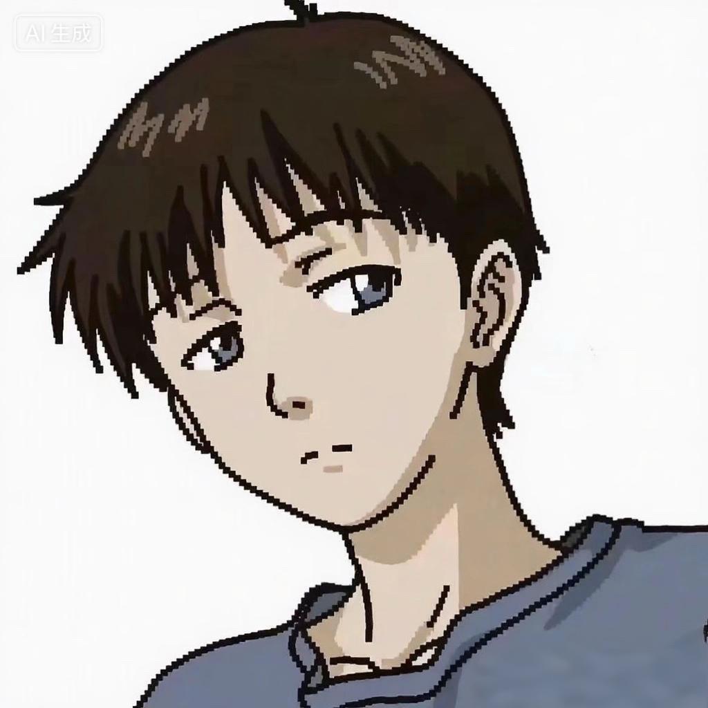 白头ovo