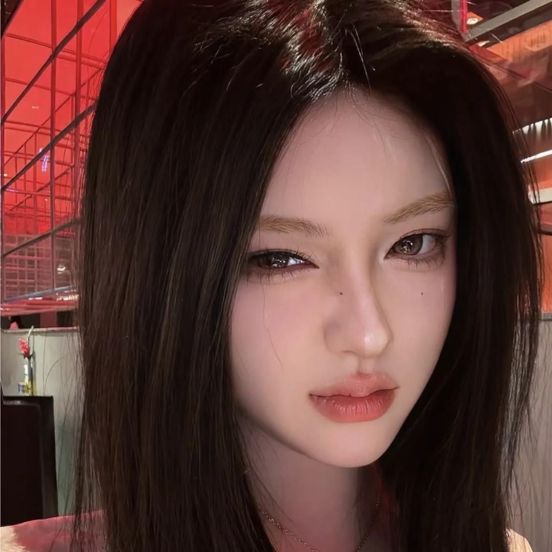 馥郁.