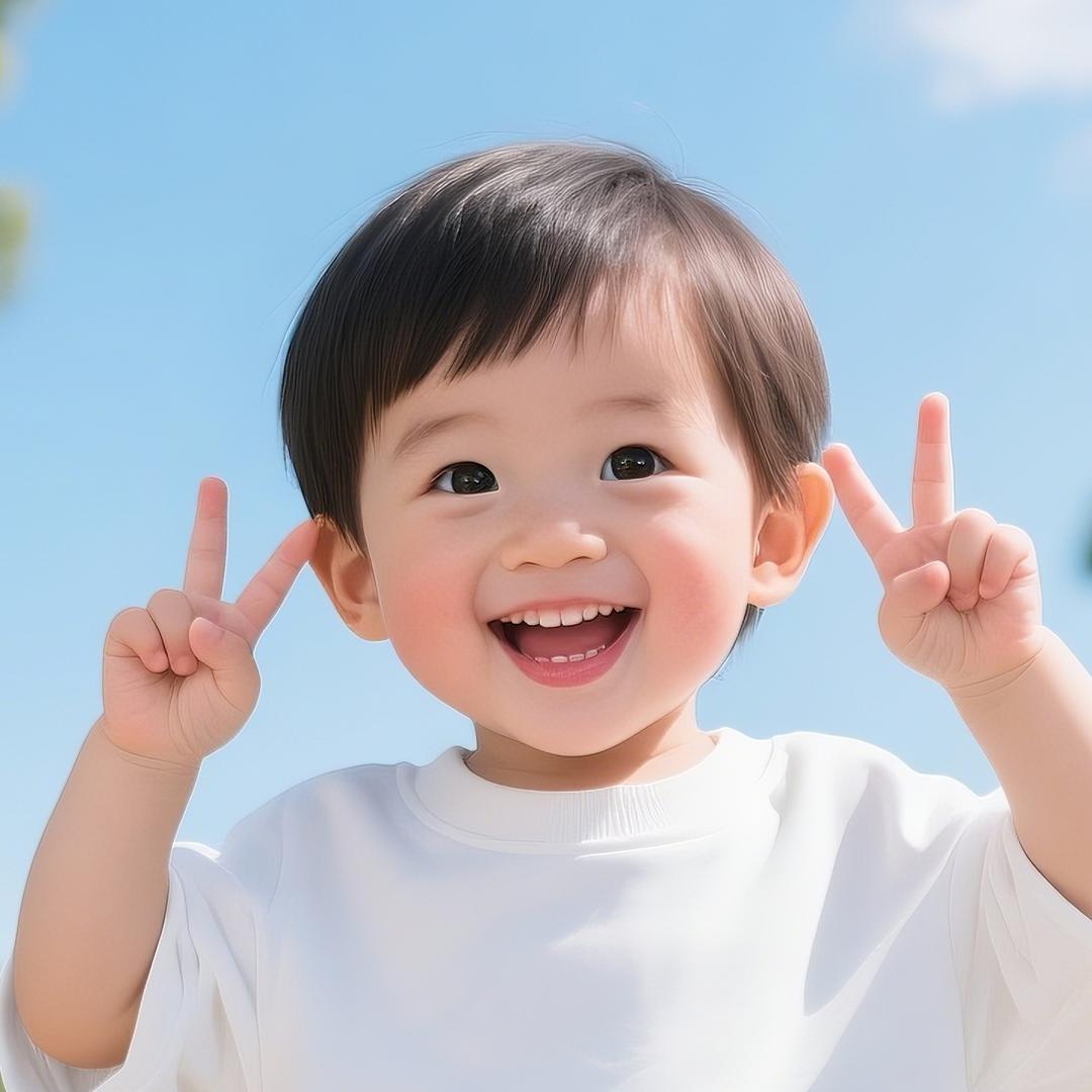 墨墨baby