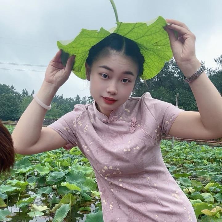 赵姣姣🌈