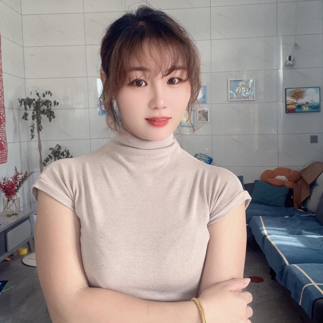 谭妹妹 「求关注哟」