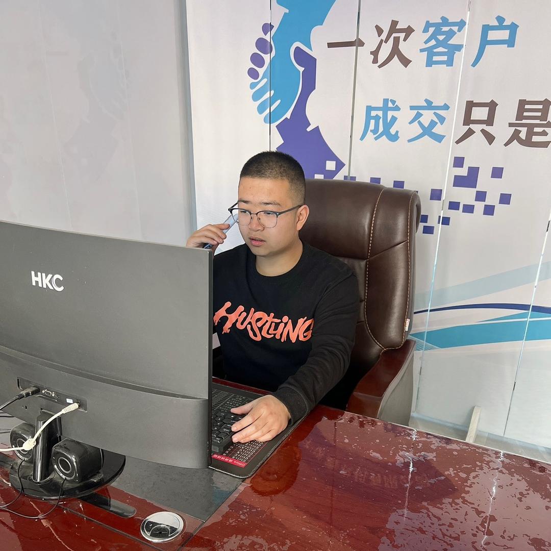 大宇农机服务