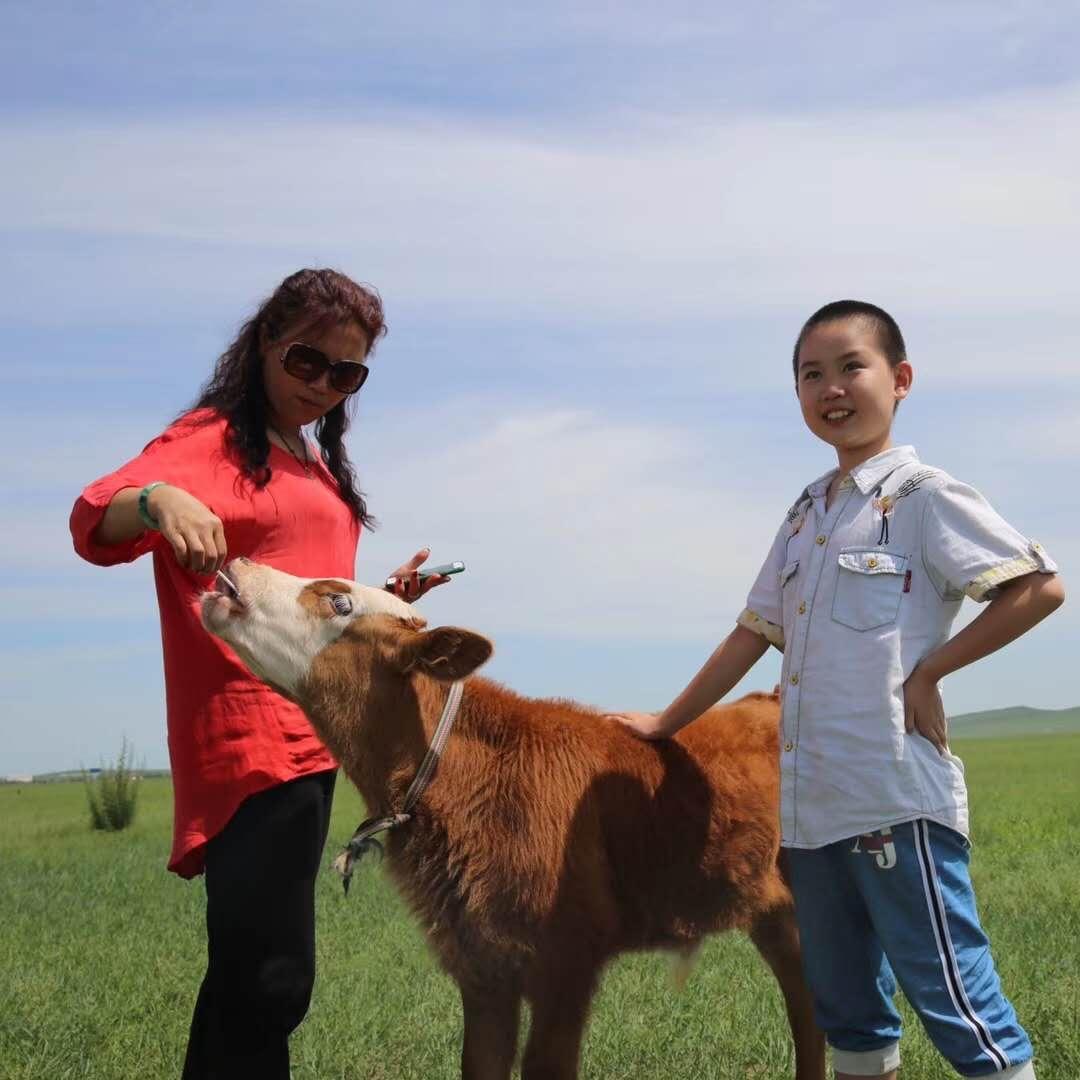 上善若水