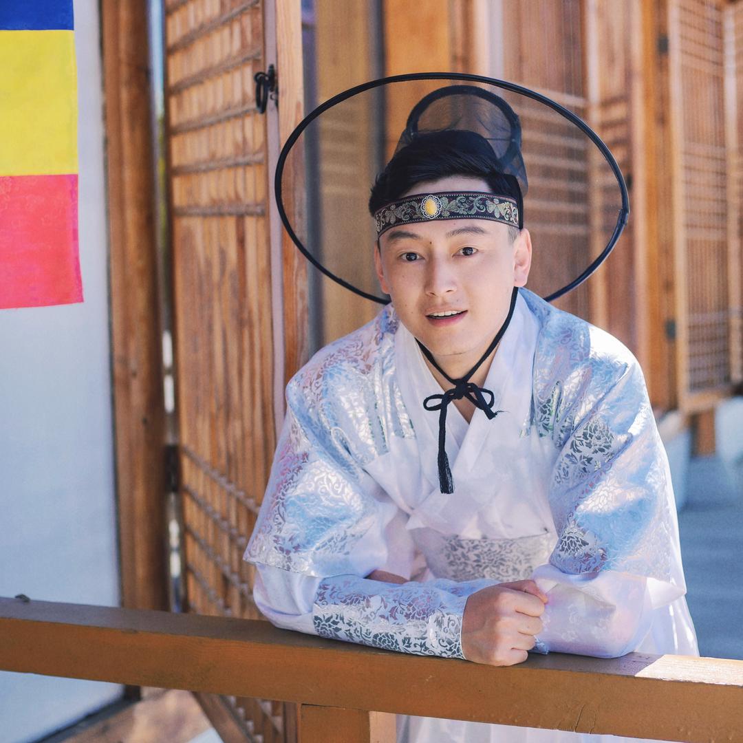 李sir