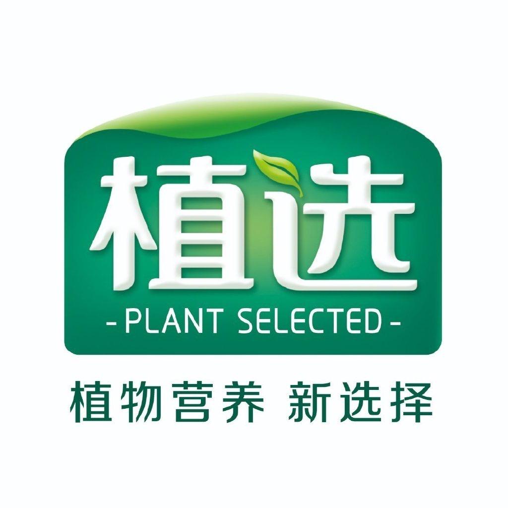 植选植物奶