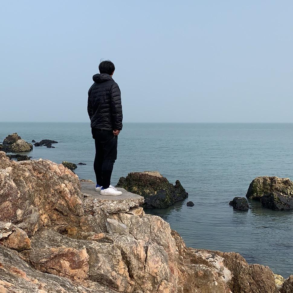 老游的房车生活