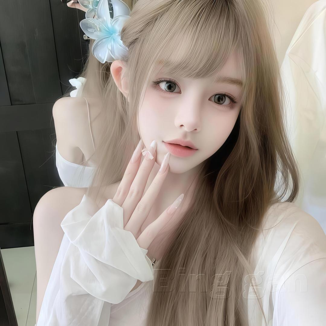 财神爷的掌上明珠