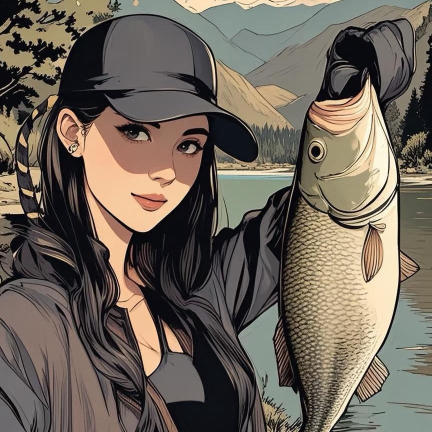 杰瑞女瓦德🎣