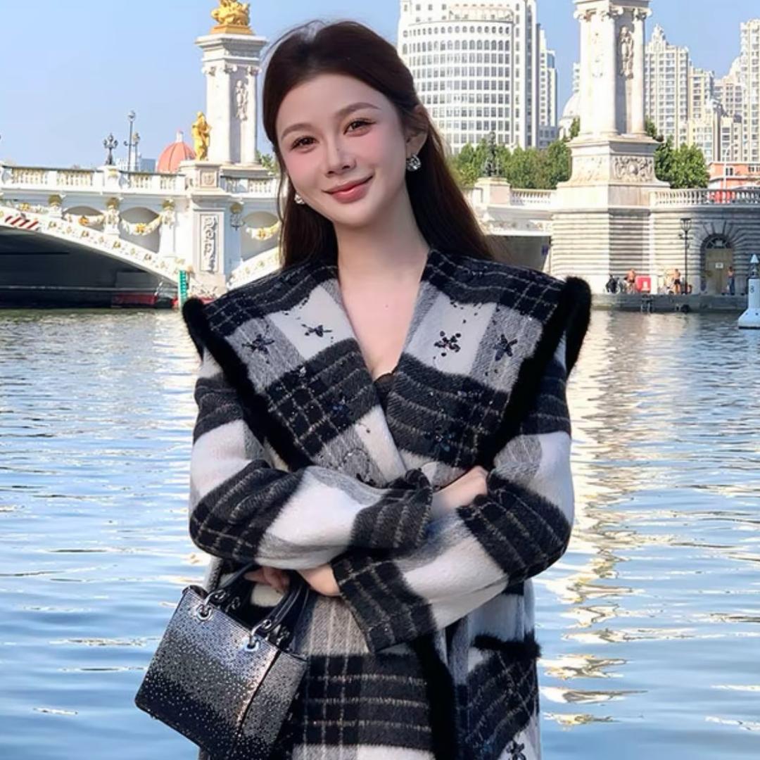 你的阿祯时尚穿搭