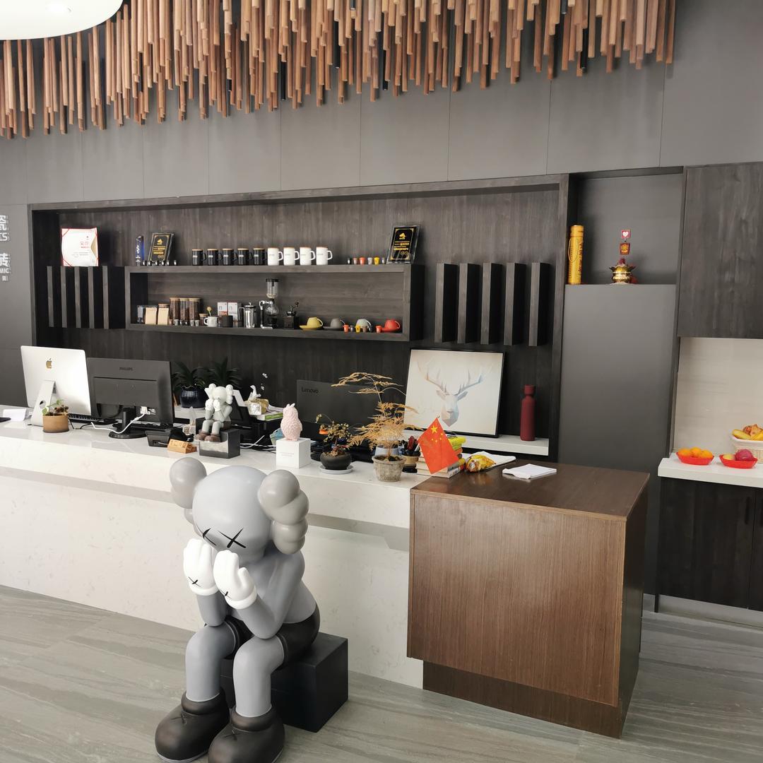 瓷砖品牌杂货店