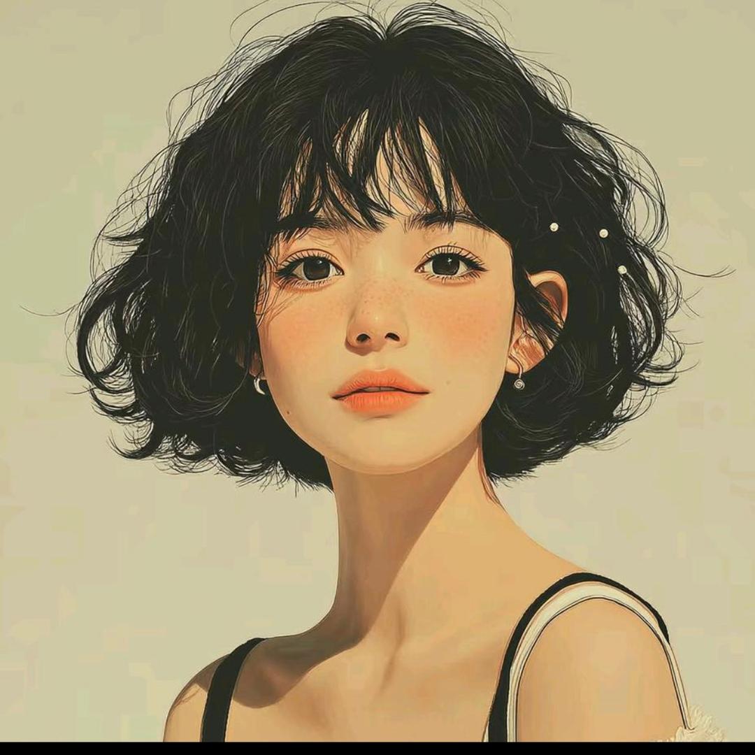蓝桉&