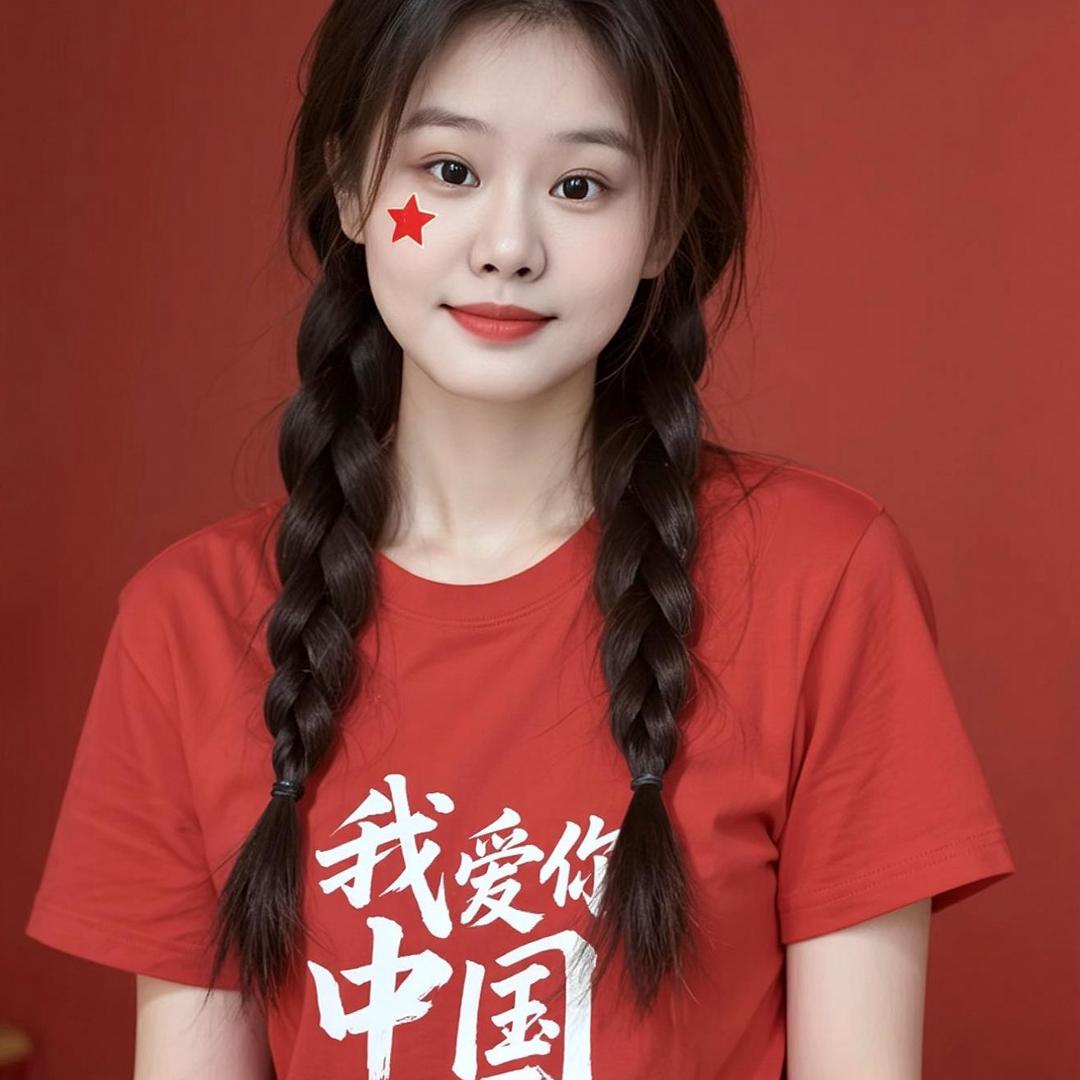 高端系统门窗小姐姐