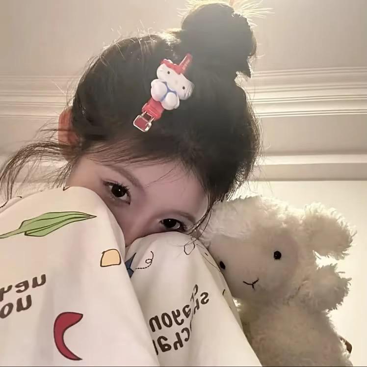 椰奶∘🍮小布丁