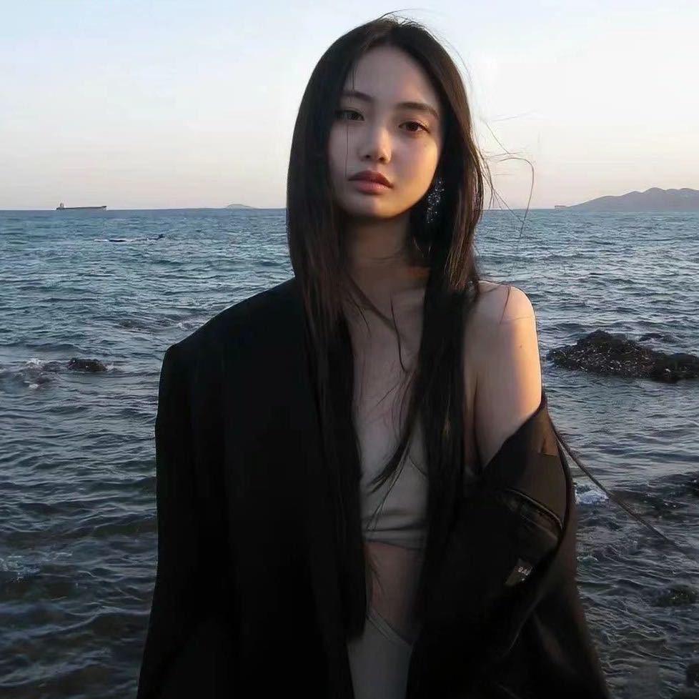 是冉不是然-