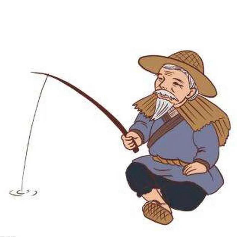 卖二手车的钓鱼佬