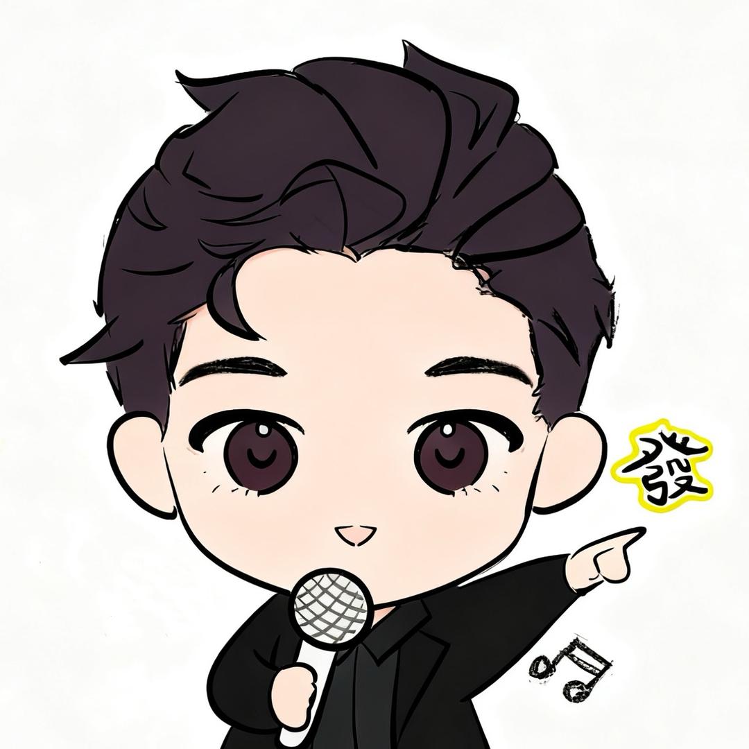 發發FAFA🎤（14号0点生日版